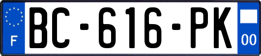 BC-616-PK