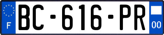 BC-616-PR