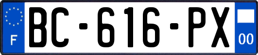 BC-616-PX