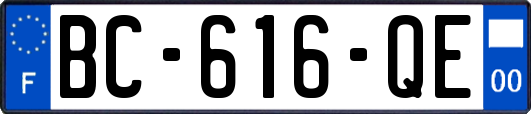 BC-616-QE
