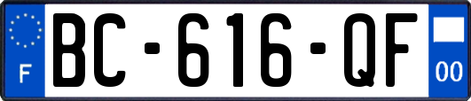 BC-616-QF