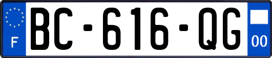 BC-616-QG
