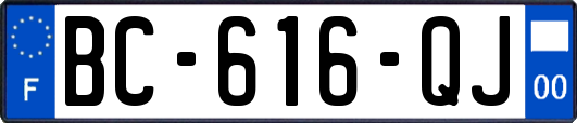 BC-616-QJ