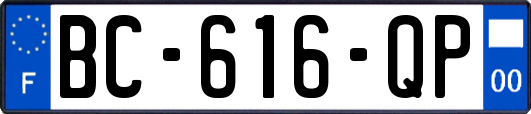 BC-616-QP