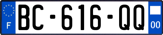 BC-616-QQ