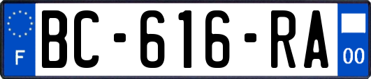 BC-616-RA