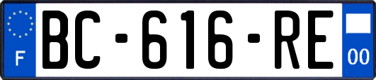 BC-616-RE