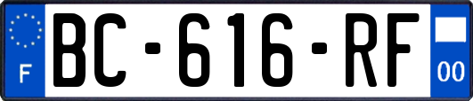 BC-616-RF