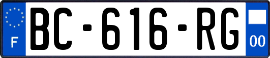 BC-616-RG