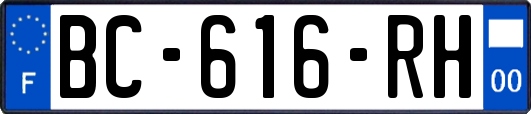 BC-616-RH