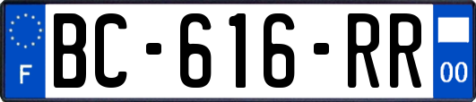 BC-616-RR