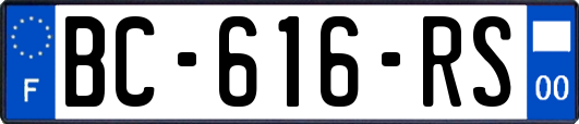 BC-616-RS