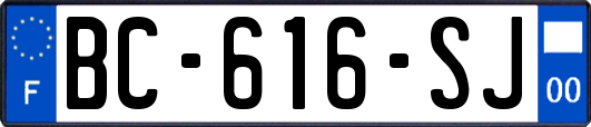 BC-616-SJ