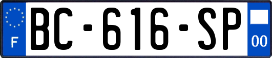 BC-616-SP