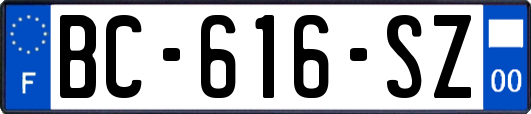 BC-616-SZ