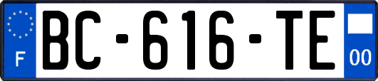 BC-616-TE