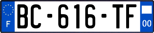 BC-616-TF