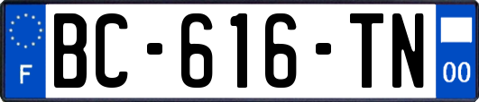 BC-616-TN