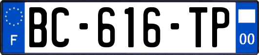 BC-616-TP