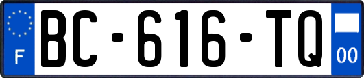 BC-616-TQ