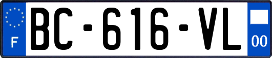 BC-616-VL