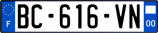 BC-616-VN