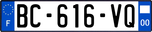 BC-616-VQ