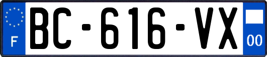 BC-616-VX