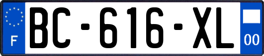 BC-616-XL