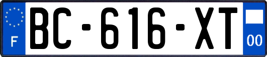 BC-616-XT