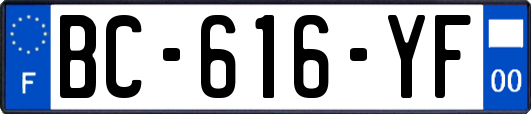 BC-616-YF