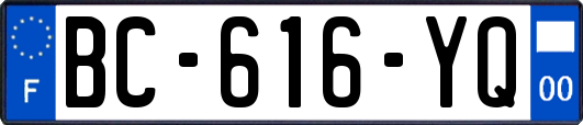 BC-616-YQ