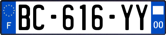 BC-616-YY