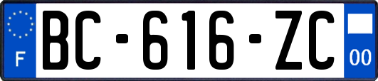 BC-616-ZC