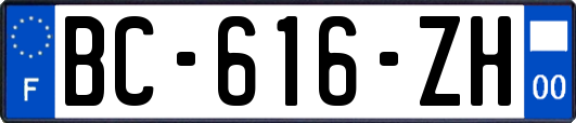 BC-616-ZH
