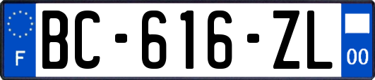 BC-616-ZL