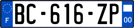 BC-616-ZP