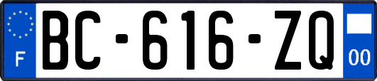 BC-616-ZQ