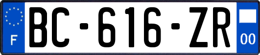 BC-616-ZR