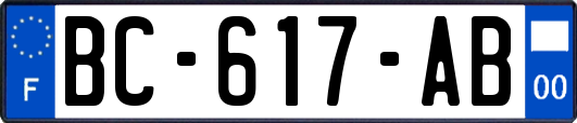 BC-617-AB