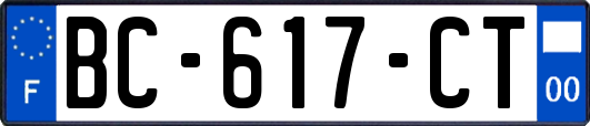 BC-617-CT