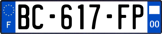BC-617-FP