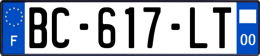 BC-617-LT