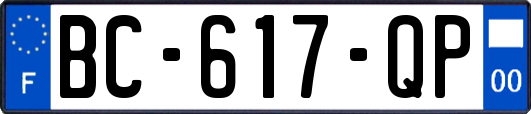 BC-617-QP