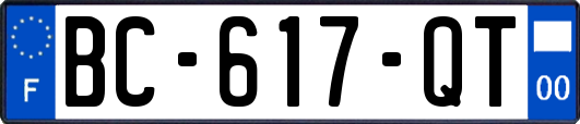 BC-617-QT
