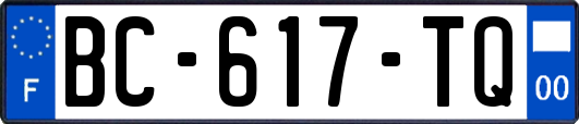 BC-617-TQ