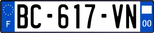 BC-617-VN