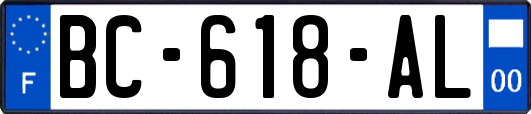 BC-618-AL