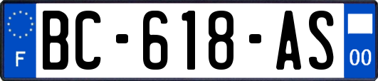 BC-618-AS