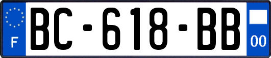 BC-618-BB